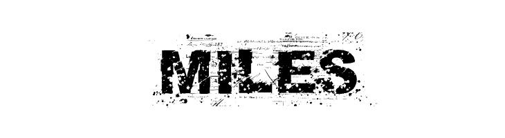 NoAutority Regular  Free Fonts Download