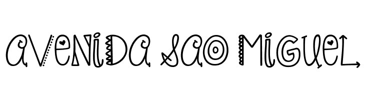 KG Only*Hope  Free Fonts Download