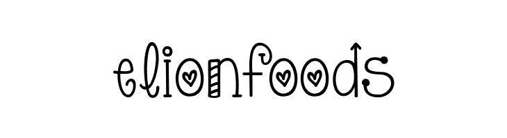 KG Only*Hope  Free Fonts Download