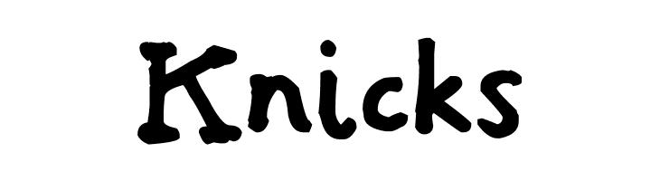 Hamish  Free Fonts Download