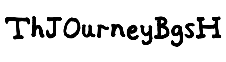 Hamish  Free Fonts Download