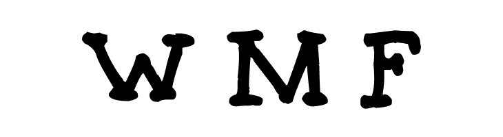 Hamish  Free Fonts Download