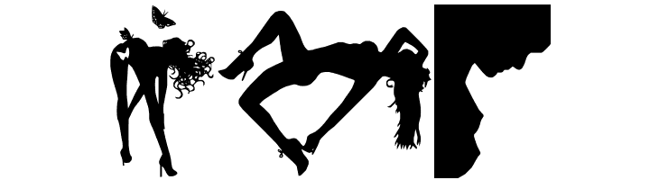 BeautyMarks  Free Fonts Download