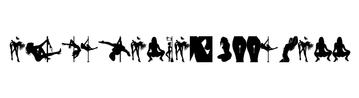 BeautyMarks  Free Fonts Download