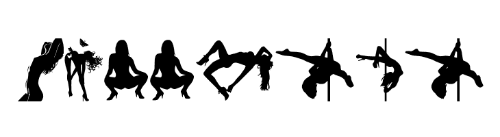 BeautyMarks  Free Fonts Download