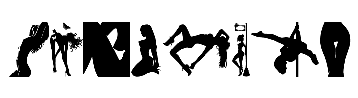 BeautyMarks  Free Fonts Download