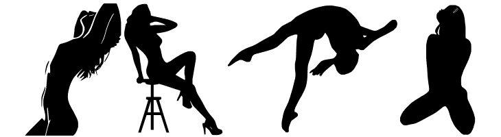 BeautyMarks  Free Fonts Download