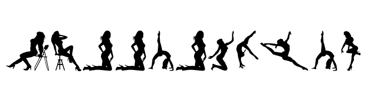 BeautyMarks  Free Fonts Download