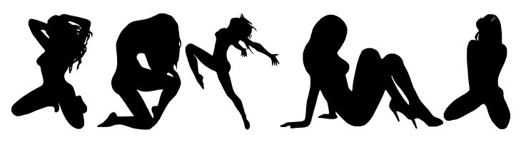 BeautyMarks  Free Fonts Download