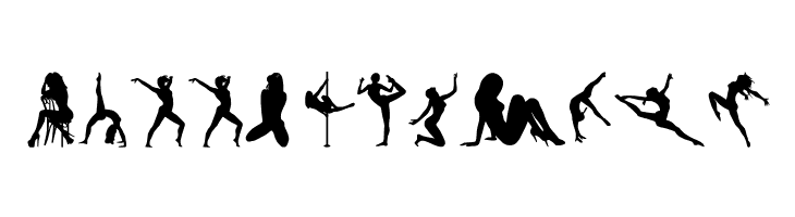 BeautyMarks  Free Fonts Download