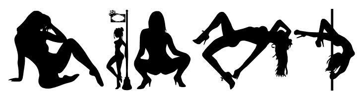 BeautyMarks  Free Fonts Download