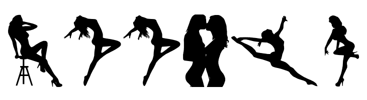 BeautyMarks  Free Fonts Download