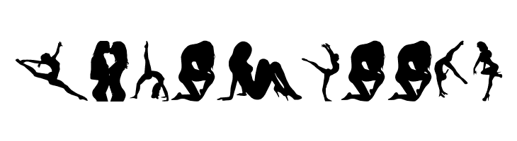 BeautyMarks  Free Fonts Download