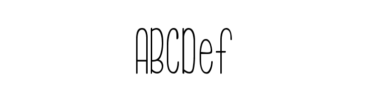 KG Call Me Maybe  Free Fonts Download