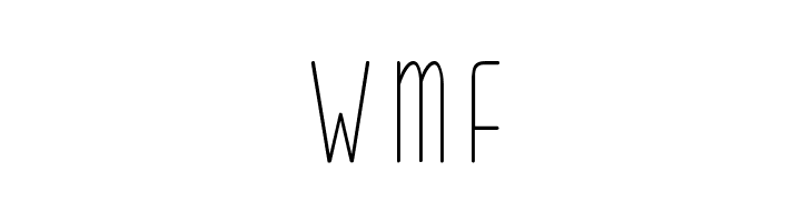KG Call Me Maybe  Free Fonts Download