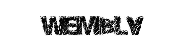 SmokingCracks  Free Fonts Download