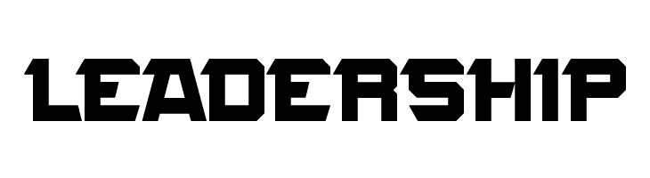 ROCKSTEADY  Free Fonts Download