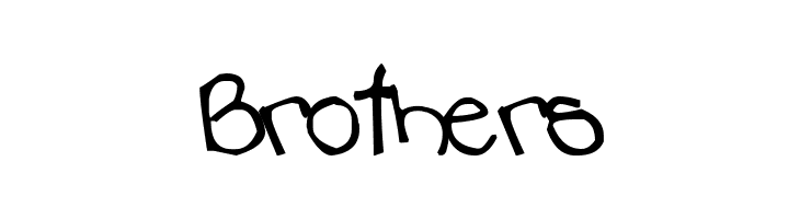 Annoyed Teenager  Free Fonts Download