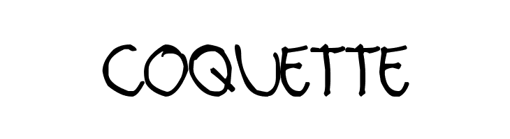 Annoyed Teenager  Free Fonts Download