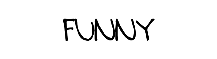 Annoyed Teenager  Free Fonts Download