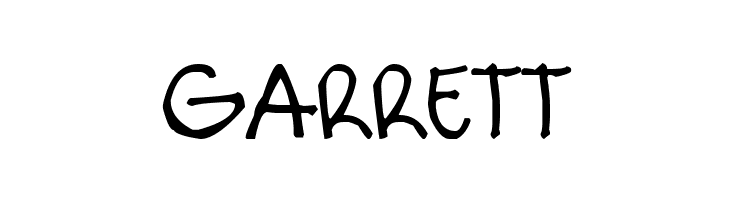 Annoyed Teenager  Free Fonts Download