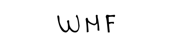 Annoyed Teenager  Free Fonts Download