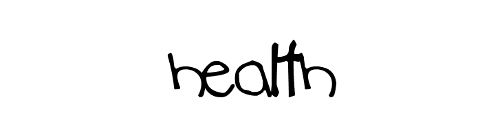 Annoyed Teenager  Free Fonts Download