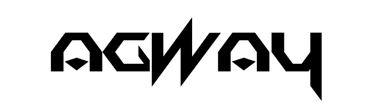 EQUINOX  Free Fonts Download