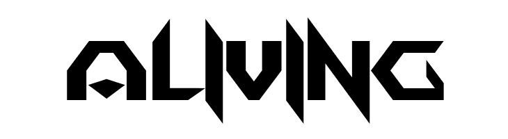 EQUINOX  Free Fonts Download