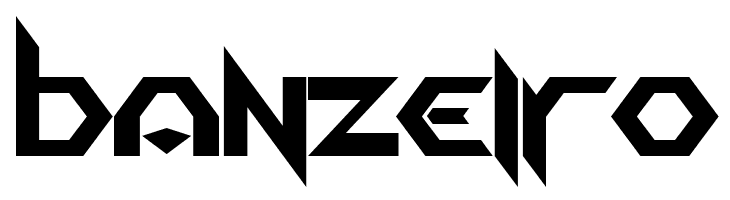 EQUINOX  Free Fonts Download