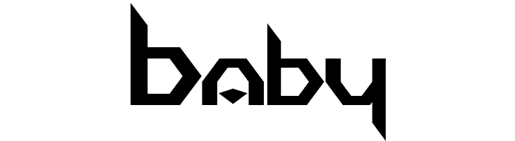 EQUINOX  Free Fonts Download