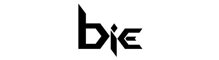 EQUINOX  Free Fonts Download