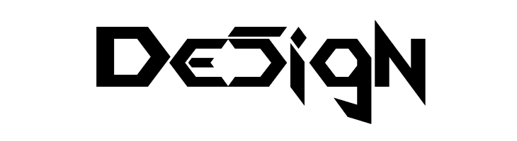 EQUINOX  Free Fonts Download