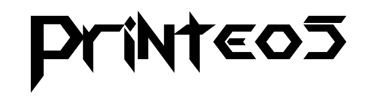 EQUINOX  Free Fonts Download