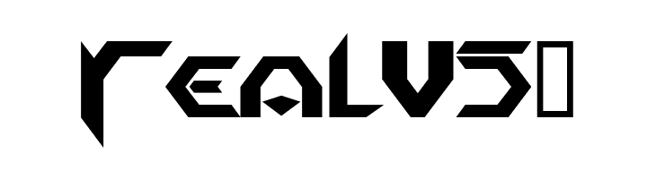 EQUINOX  Free Fonts Download