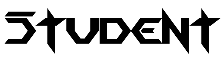 EQUINOX  Free Fonts Download