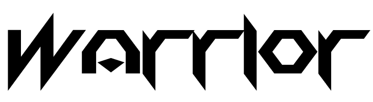 EQUINOX  Free Fonts Download