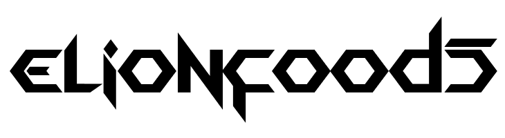 EQUINOX  Free Fonts Download