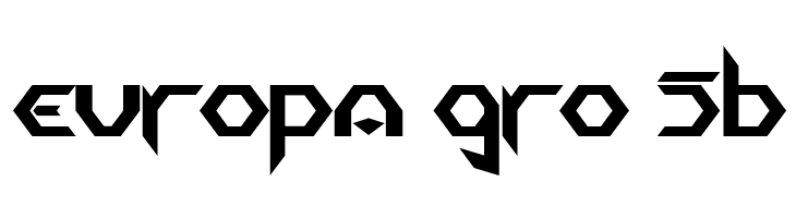 EQUINOX  Free Fonts Download