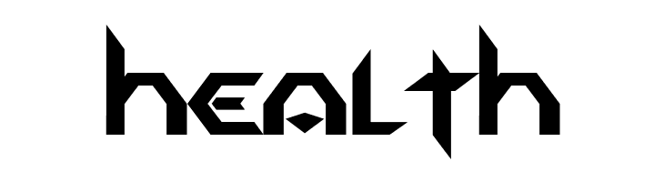 EQUINOX  Free Fonts Download