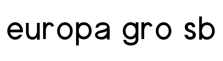 ESL Gothic Unicode  Free Fonts Download