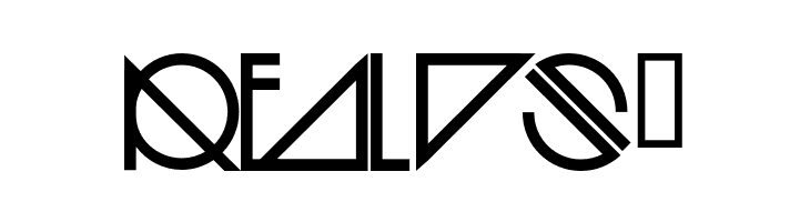 HDreamwave-Regular  Free Fonts Download