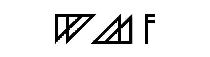 HDreamwave-Regular  Free Fonts Download