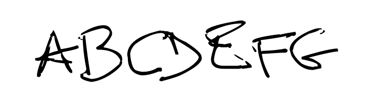 Alain Perso  Free Fonts Download