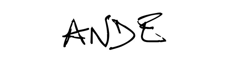 Alain Perso  Free Fonts Download