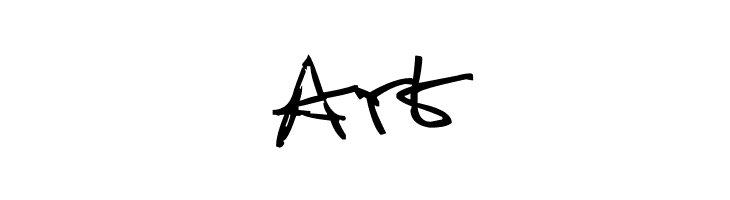 Alain Perso  Free Fonts Download