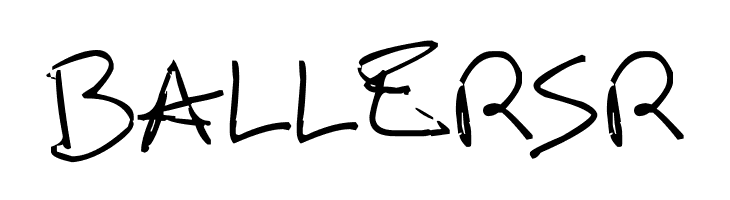 Alain Perso  Free Fonts Download