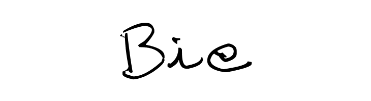 Alain Perso  Free Fonts Download