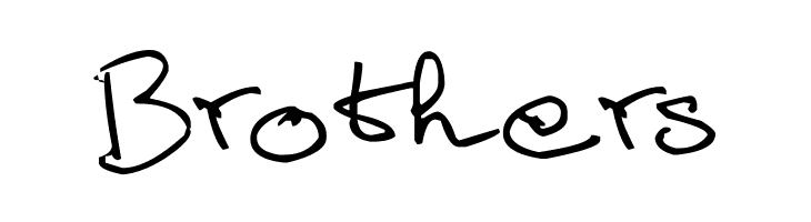 Alain Perso  Free Fonts Download