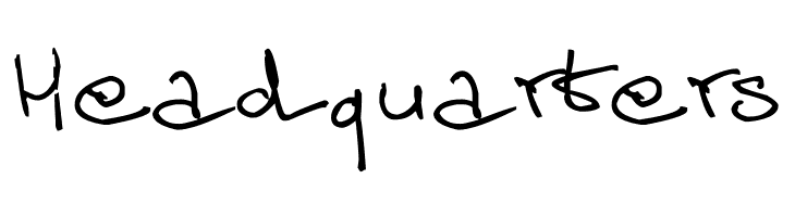 Alain Perso  Free Fonts Download